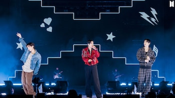 BTS en Perú: la drástica