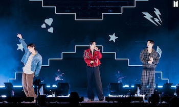 Los seguidores de BTS en