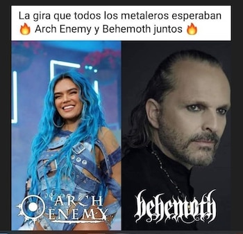 Usuarios en redes sociales reaccionaron