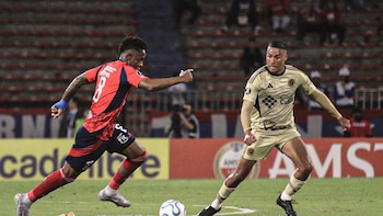 Cusco FC vs. Independiente Medellín, Copa Libertadores - EN VIVO: siga el minuto a minuto del partido