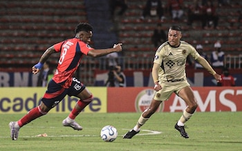 El "Poderoso de la Montaña" buscará los tres puntos para llegar con posibilidades a territorio argentino a jugar con Estudiantes-crédito @CuscoFC_2009/X