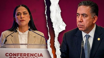 ¿Morena descarta a Inzunza para 2027? Ariadna Montiel cierra la puerta a perfiles con “mala reputación”