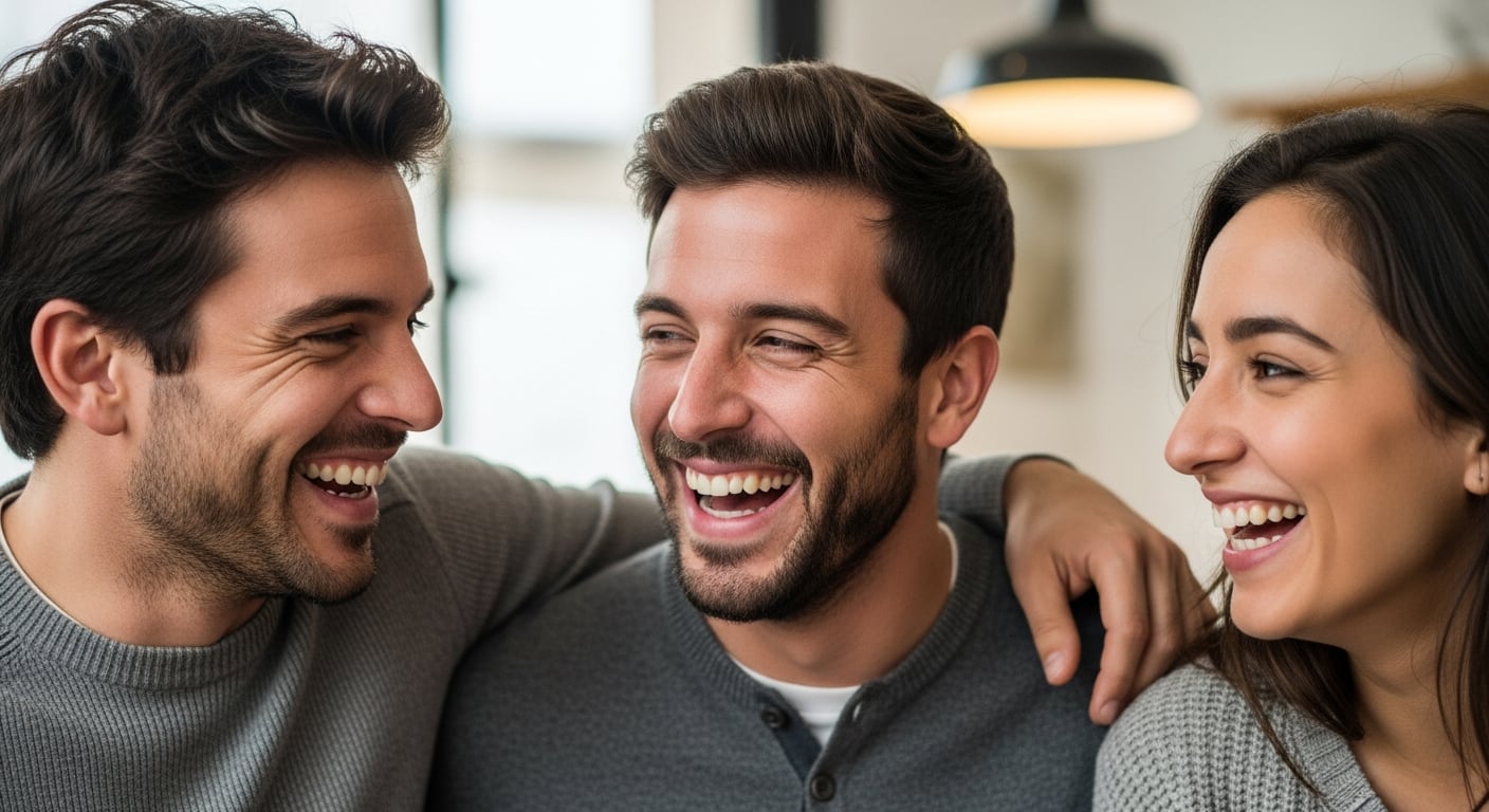 La solidaridad, la resiliencia y el capital social simbólico aparecen como claves del bienestar y la identidad nacional argentina según el informe global (Imagen Ilustrativa Infobae)