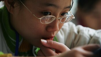 Científicos de Hong Kong detectaron