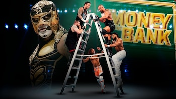 WWE Money in the Bank 2026: cuándo y dónde ver EN VIVO desde México a Penta Zero Miedo