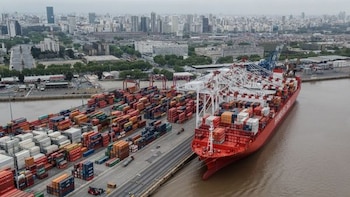 Los importadores de bienes de