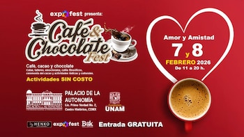 El evento se llevará a