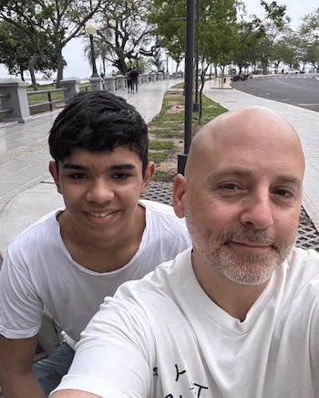 El vínculo entre Muscari y