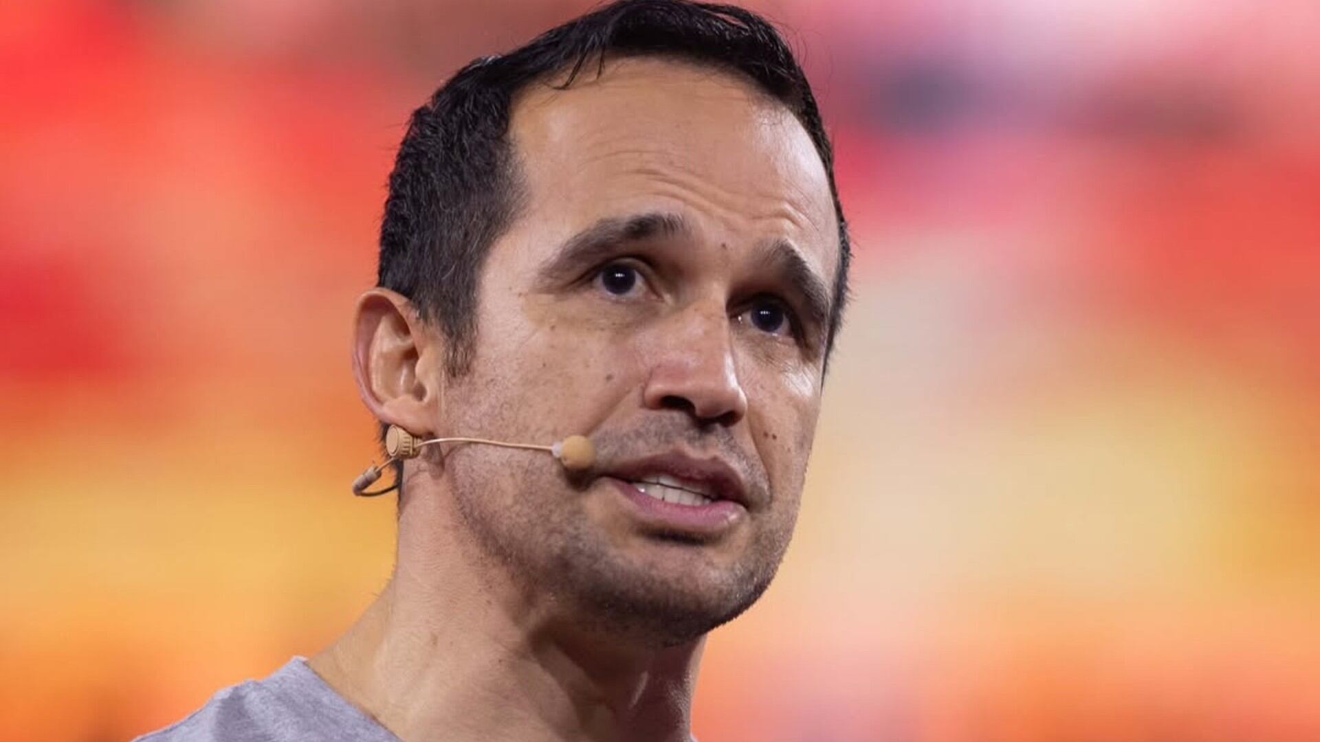 El Guana: cuál es su nombre real y por qué le dicen así. (Instagram)