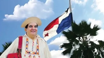 Muere Dagoberto “Yin” Carrizo, referente de la música típica popular panameña