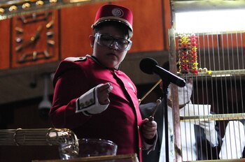 Los resultados del sorteo