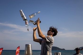 "Todos entrenan para ganar, así