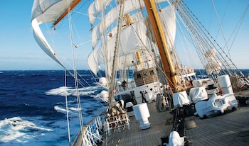 El apoyo técnico del Servicio