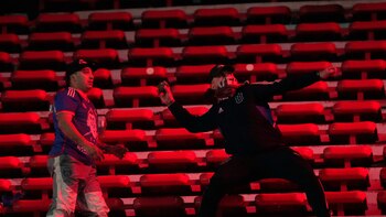 Las posibles sanciones y qué