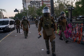 El proyecto de Ley de