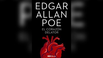 “El corazón delator”, de Edgar