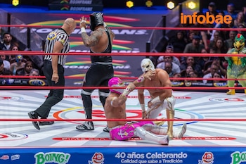 (Foto: Diego Cedrix)