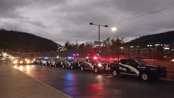 Bloqueos, manifestaciones y accidentes CDMX