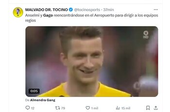 Los mejores memes de la