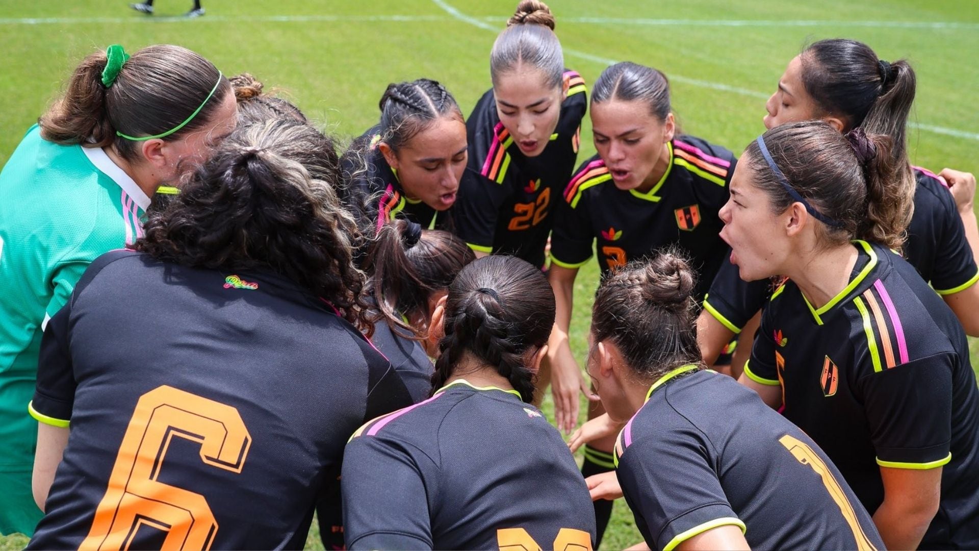 Selección peruana femenina confirma sus dos primeros amistosos: se medirá ante República Dominicana en Chincha por fecha FIFA