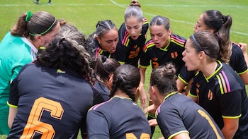 Selección peruana femenina confirma sus dos primeros amistosos: se medirá ante República Dominicana en Chincha por fecha FIFA