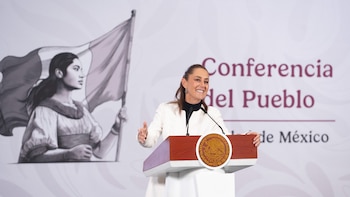 Sheinbaum confirma cambios en Cofepris: