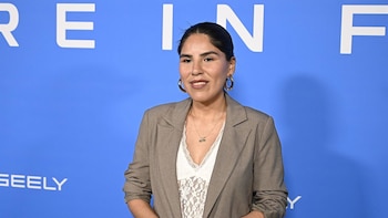 Isa Pantoja sobre María del Monte: "Aunque nos hayan separado, es importante para mí"