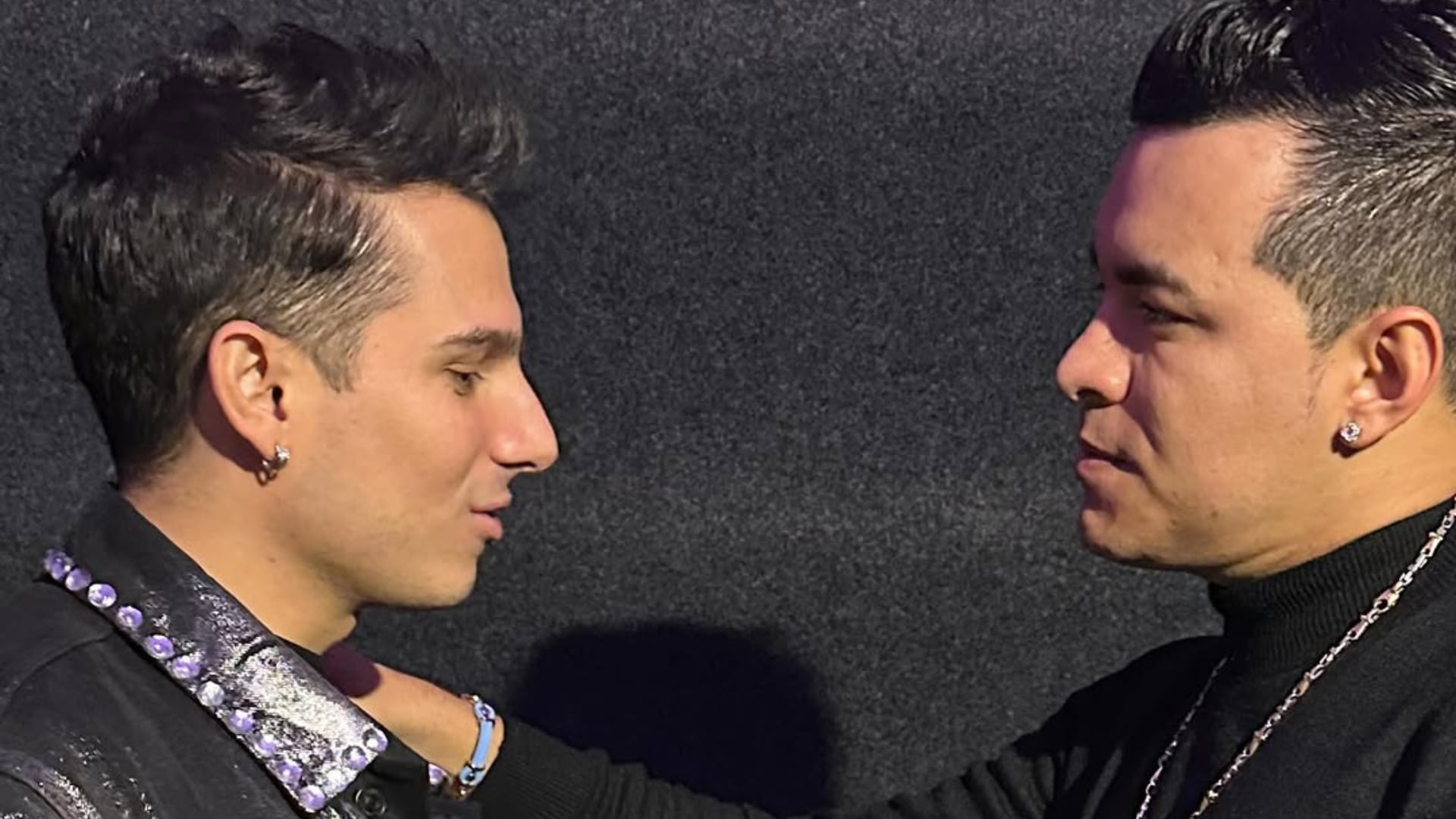 La muerte de Yeison Jiménez impulsó a Pipe Bueno a modificar la manera en que celebra fechas importantes y a establecer nuevos límites personales - crédito @pipebueno/Instagram