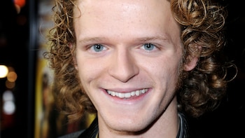 Un actor de “How I