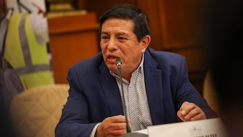 Alcalde de La Victoria rechaza integrar banda delictiva tras allanamiento en su vivienda por presunto cobro de cupos en Gamarra