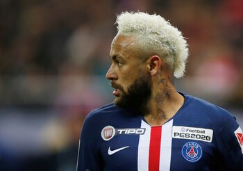 El PSG jugará una nueva