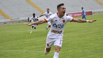 Neri Bandiera registró un total