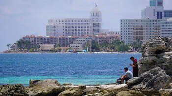 Esta es la playa más