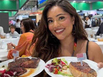 Un especialista español sale en