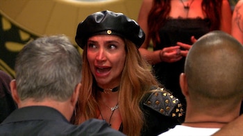 Solange celebró la salida de