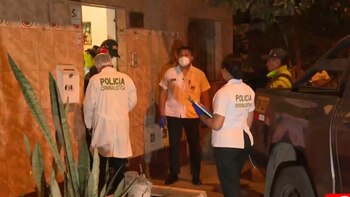 Sicario se hace pasar como