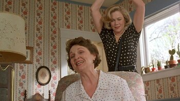 Kathleen Turner en 'Serial Mom'