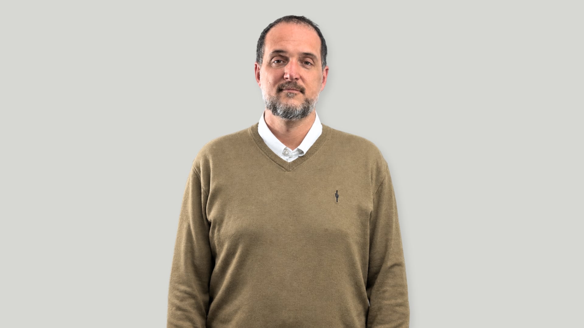 Diego Sporleder es gerente general de una empresa autopartista (Foto: Movant Connection)
