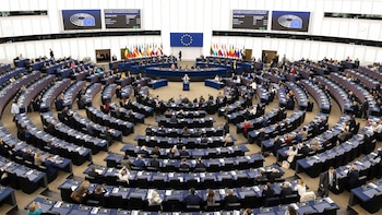 La Eurocámara aboga por reforzar