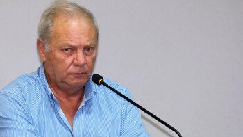 El productor hortícola fue sentenciado