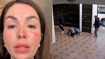 Detienen a tres por robo