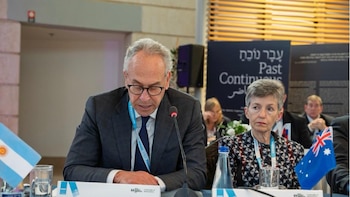 Argentina preside la mayor alianza