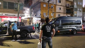 Cayó un narco pedófilo en