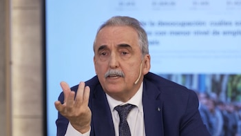 Guillermo Moreno: “No creo que