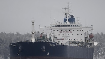 Zelenski aplica sanciones a 225