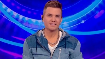 El anuncio de Santiago Del Moro sobre GH