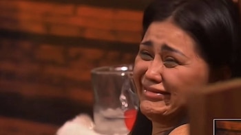 La exconductora de Sabadazo se