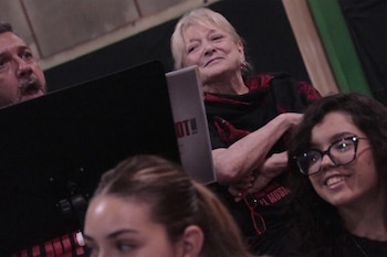 Billy Elliot llega a Buenos Aires