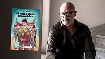 Franco Vaccarini vuelve sobre el