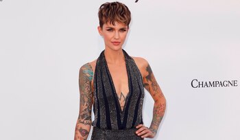 Imagen de archivo de la